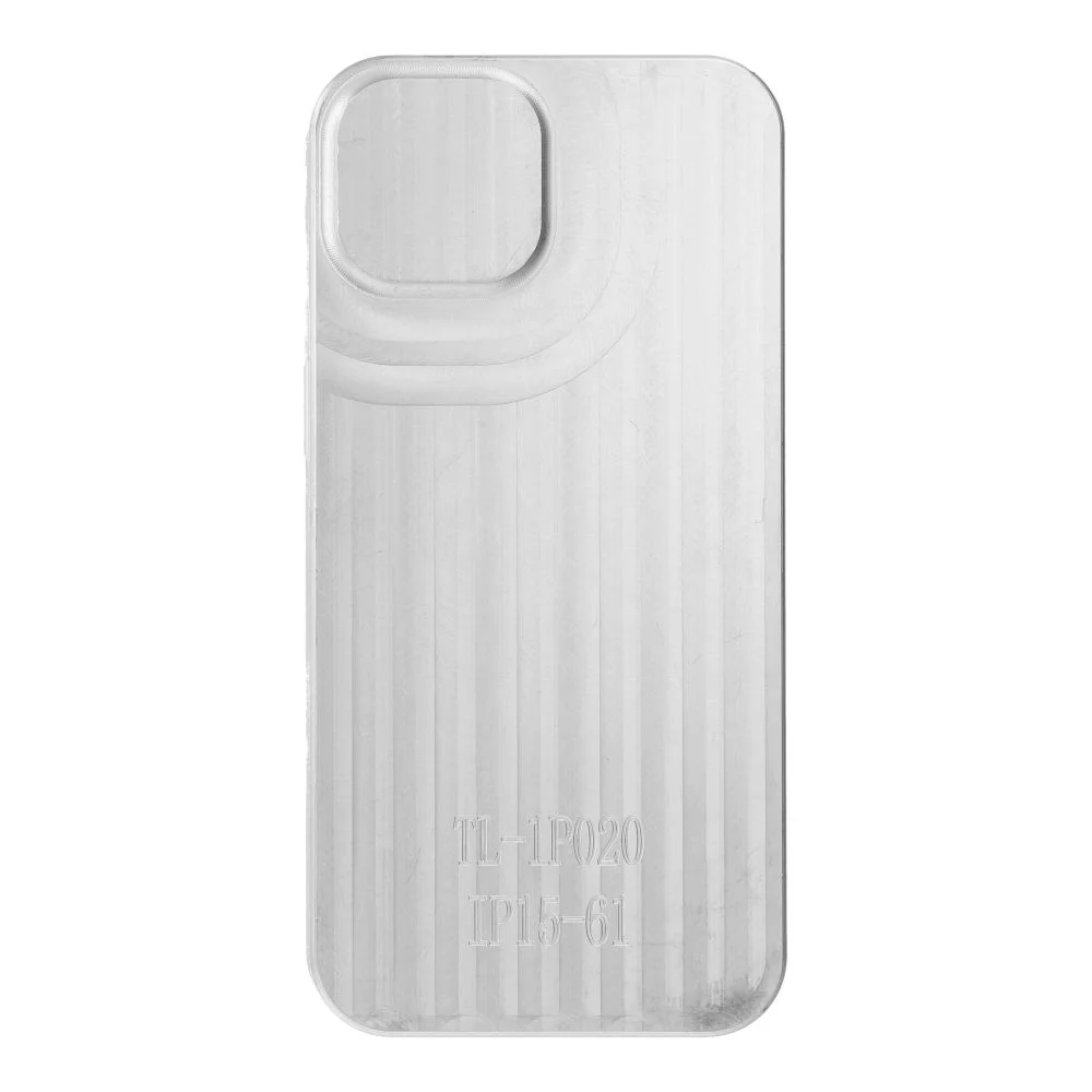 Φωτογραφία προϊόντος: . Mold for sublimation single case for IPHONE 15