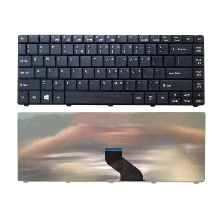 Φωτογραφία προϊόντος: OEM Πληκτρολόγιο Acer Aspire E1-421 E1-431 E1-471