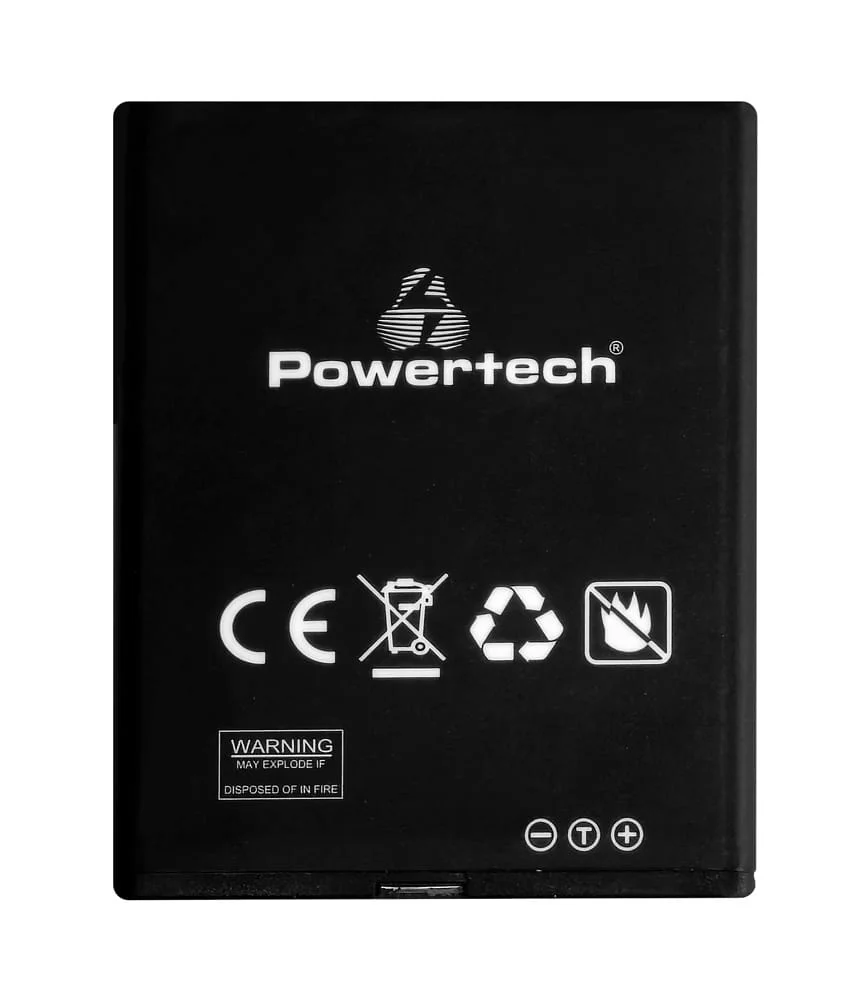 Φωτογραφία προϊόντος: POWERTECH μπαταρία SP-PTM34-BAT για κινητό Sentry 4G Flip, 1200mAh