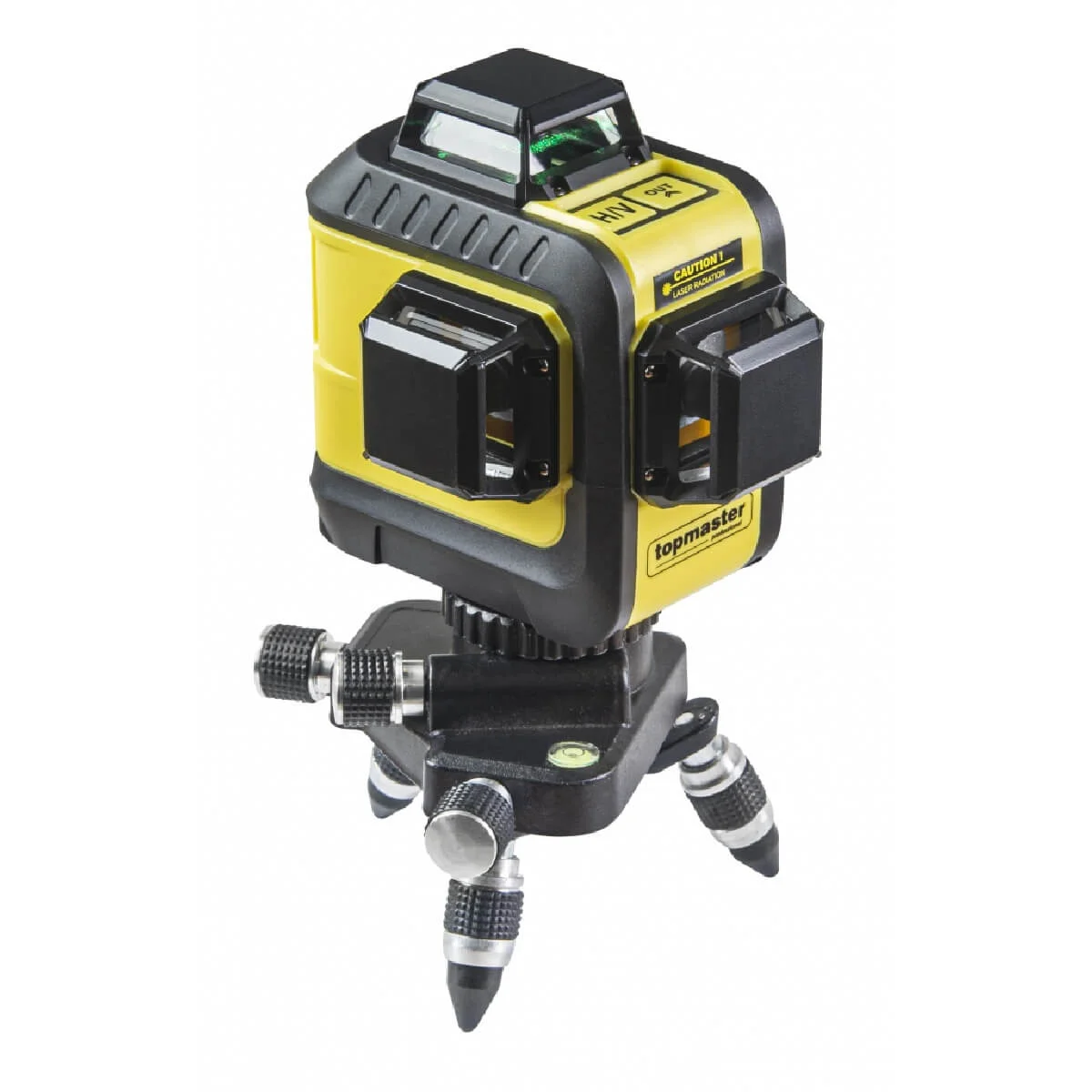 Φωτογραφία προϊόντος: TOP MASTER ΑΛΦΑΔΙ LASER 3D 279906
