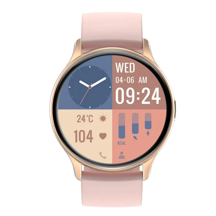 Φωτογραφία προϊόντος: Anell Smartwatch CA89PK Ροζ