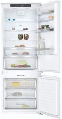 Φωτογραφία προϊόντος: Bosch KBN96VFE0 Εντοιχιζόμενος Ψυγειοκαταψύκτης NoFrost