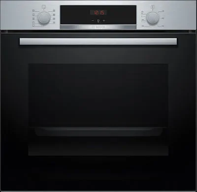 Φωτογραφία προϊόντος: Bosch HBA534ES4 Φούρνος άνω Πάγκου 71lt