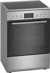 Φωτογραφία προϊόντος: BOSCH HKR390050 Ελεύθ.κουζίνα Ιnox