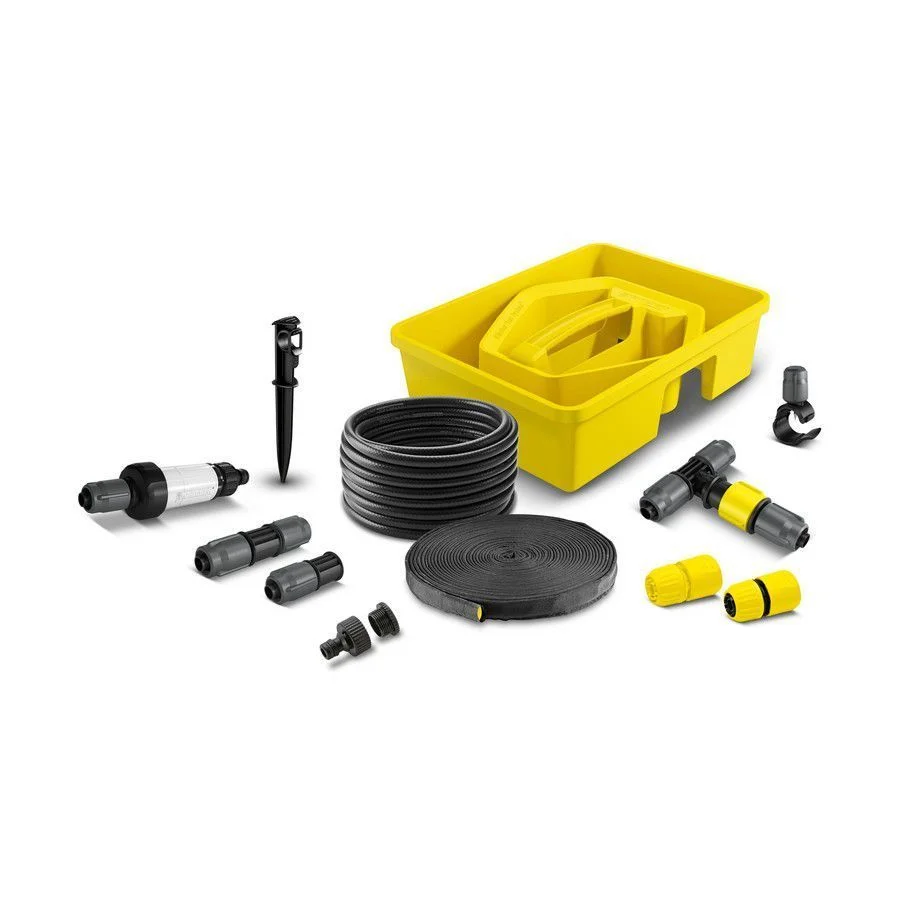 Φωτογραφία προϊόντος: Karcher Kärcher RAIN BOX σετ ποτίσματος κήπου