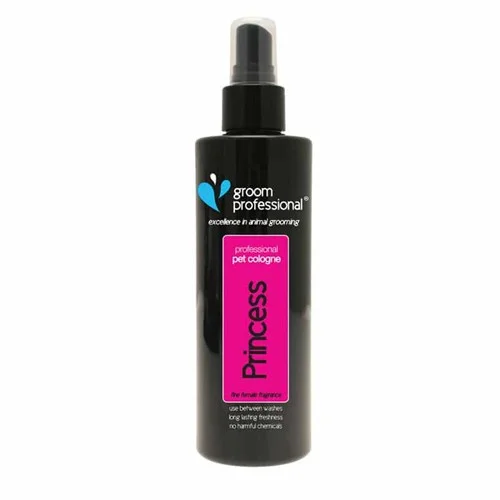 Φωτογραφία προϊόντος: Groom Professional Princess Κολώνια Σκύλου 100ml