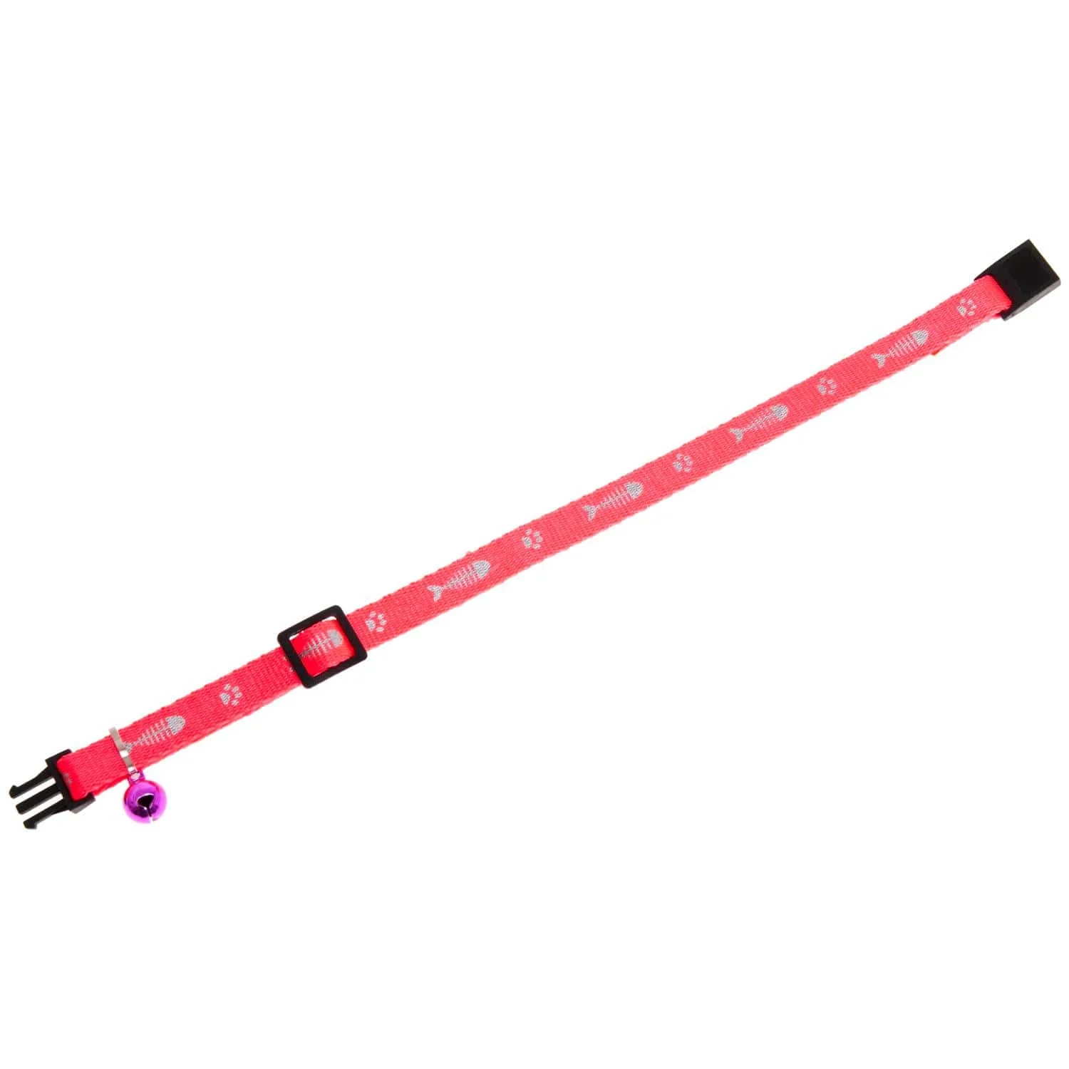 Φωτογραφία προϊόντος: CAT COLLAR PINK 30CM 10MM