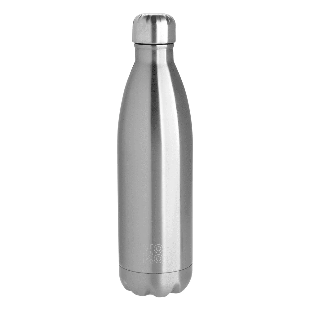 Φωτογραφία προϊόντος: ανοξείδωτο θερμός Ecolife Inox – YOKO DESIGN (Limited edition) 750ml