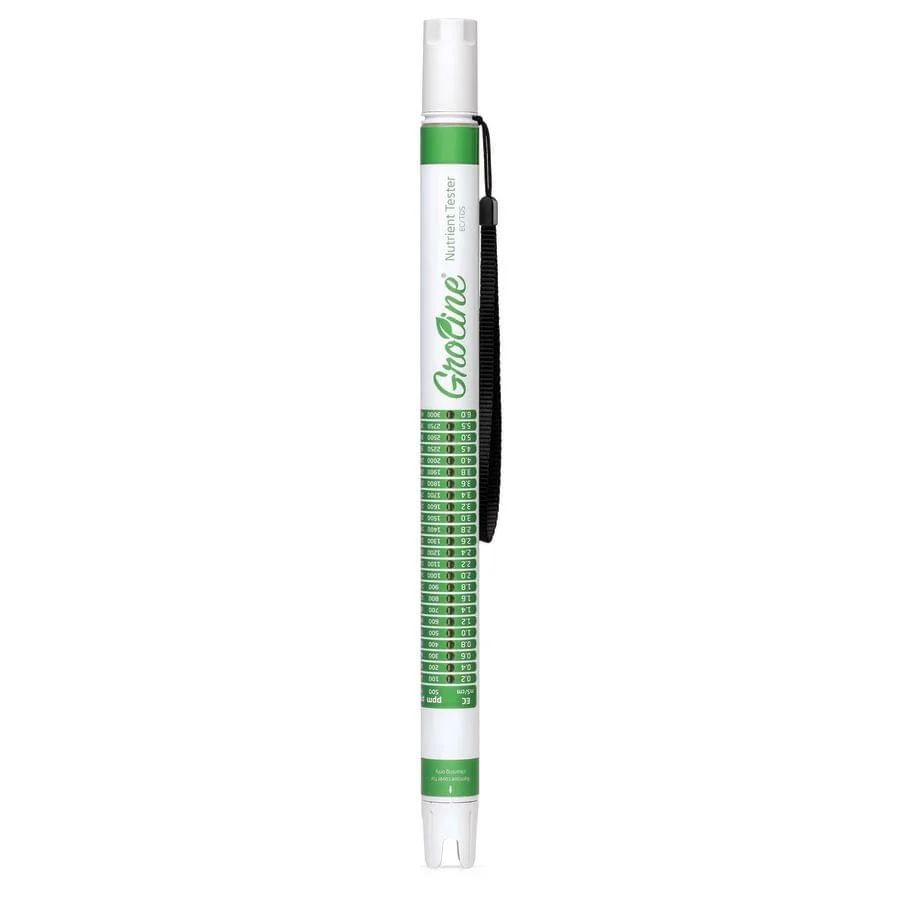 Φωτογραφία προϊόντος: GroLine® Nutrient Tester EC/TDS αγωγιμόμετρο - HI98330