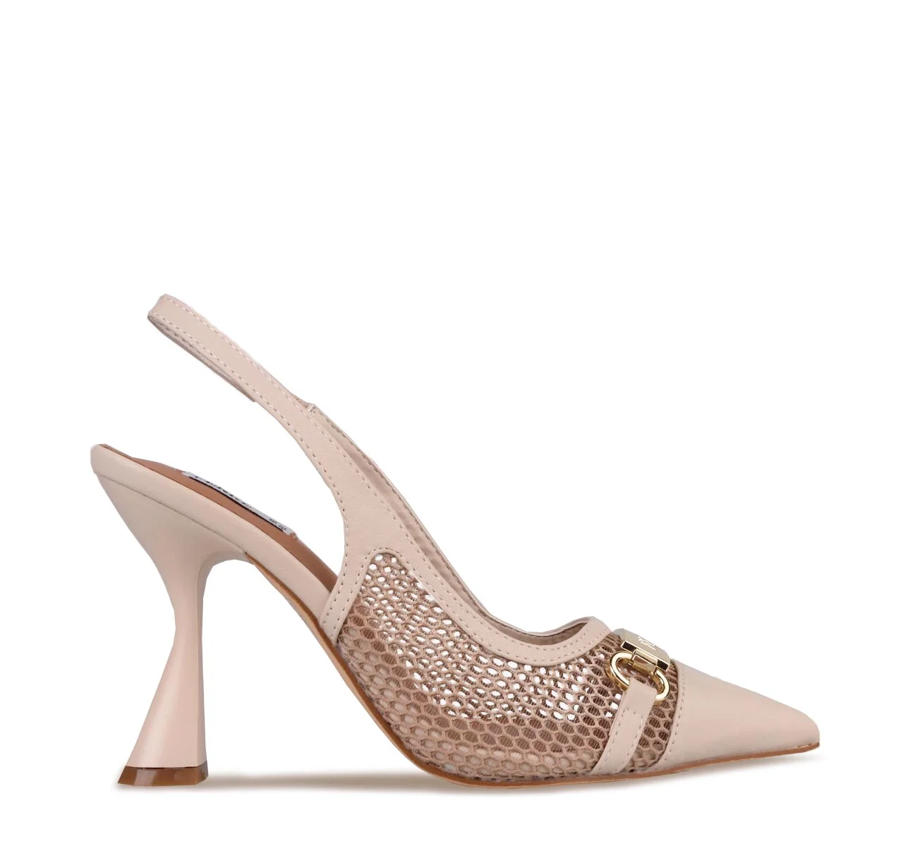 Φωτογραφία προϊόντος: ΓΥΝΑΙΚΕΙΕΣ ΓΟΒΕΣ CHANEL FERRE BEIGE 238/25362 29 F361