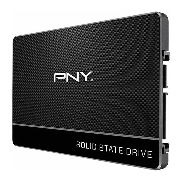 Φωτογραφία προϊόντος: PNY CS900 250GB SSD 2,5\'\'.