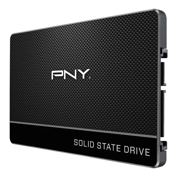 Φωτογραφία προϊόντος: PNY CS900 500GB SSD 2,5\'\'.