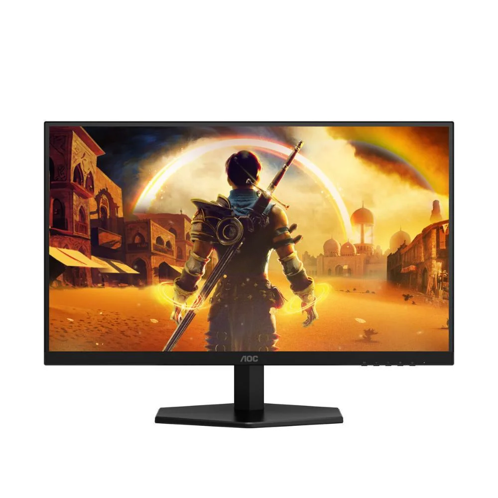Φωτογραφία προϊόντος: AOC MONITORS AOC Q27G42XNE VA HDR Monitor 27" (Q27G42XNE) (AOCQ27G42XNE)