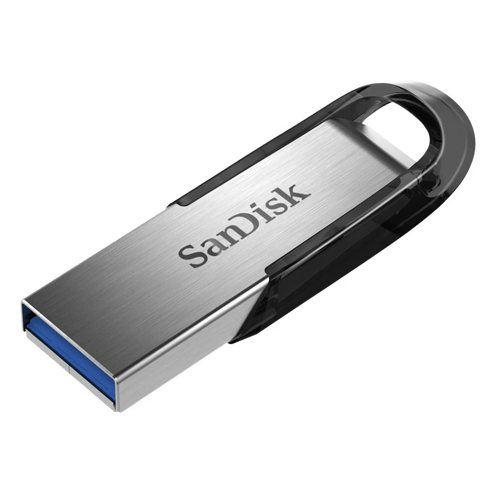 Φωτογραφία προϊόντος: SanDisk Cruzer Ultra Flair USB 3.0 128GB (SDCZ73-128G-G46) (SANSDCZ73-128G-G46)