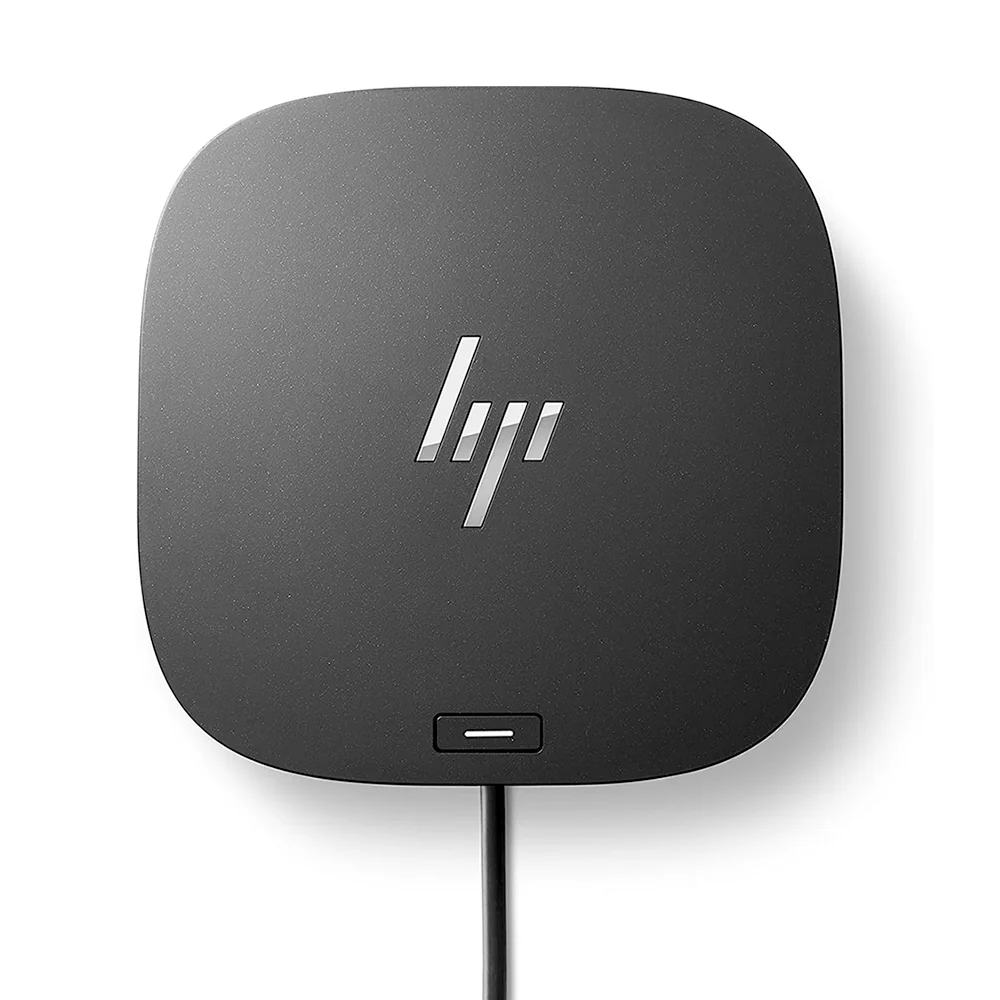 Φωτογραφία προϊόντος: HP ACCESSORIES HP USB-C Dock G5 (5TW10AA) (HP5TW10AA)