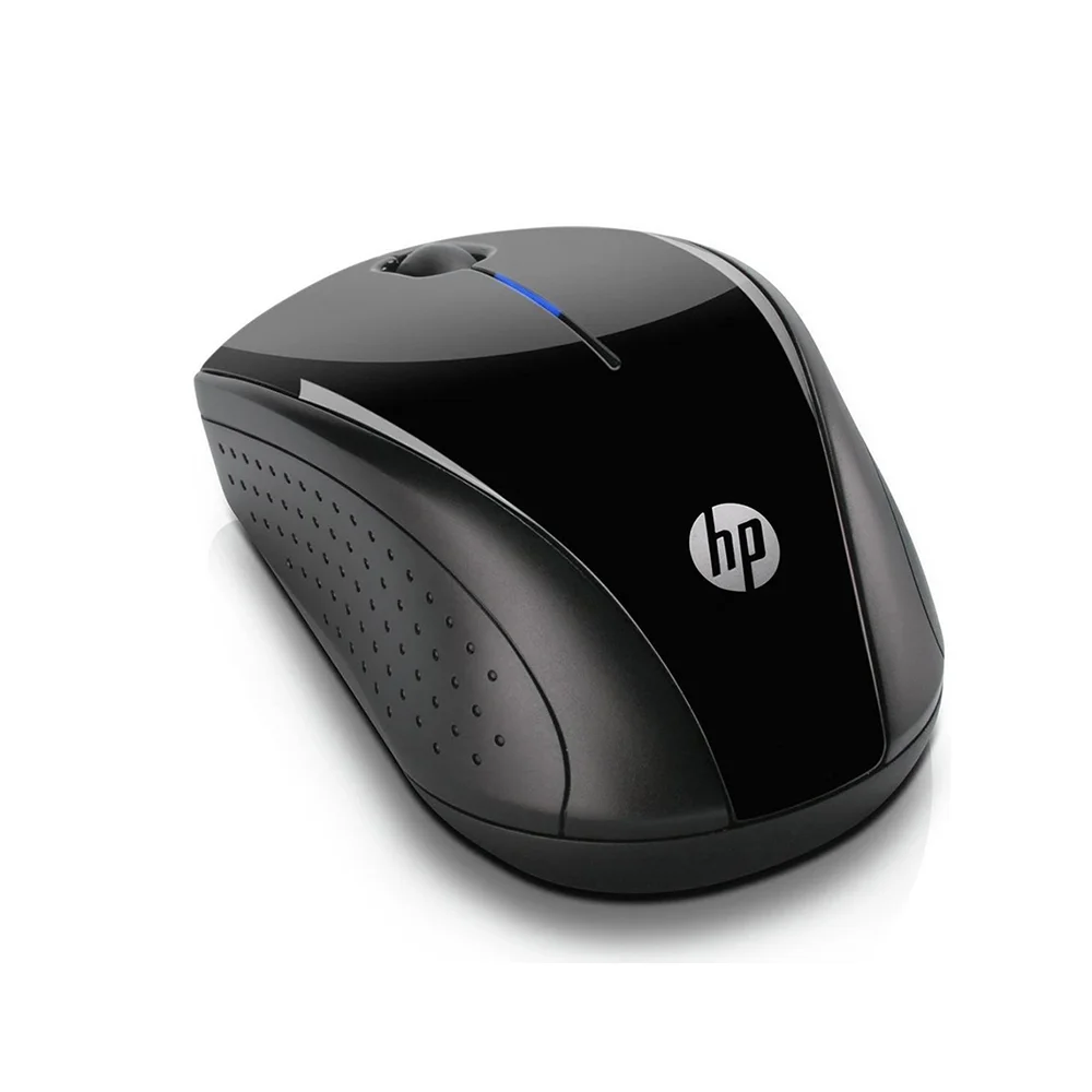 Φωτογραφία προϊόντος: HP ACCESSORIES HP Wireless Mouse 220 (3FV66AA) (HP3FV66AA)
