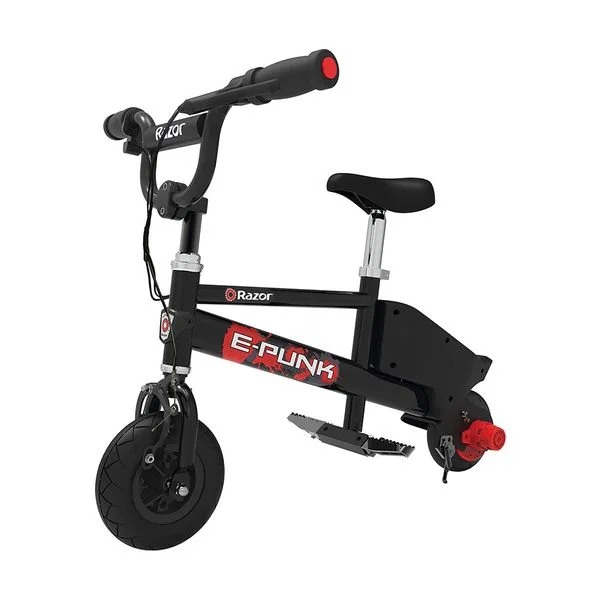Φωτογραφία προϊόντος: Razor E-Punk Micro Bike Ηλεκτρικό Ποδήλατο (έως 3 άτοκες δόσεις)