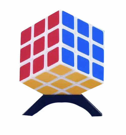 Φωτογραφία προϊόντος: Κύβος Series Cube 3 in 1 3x3x3 SDS-17393