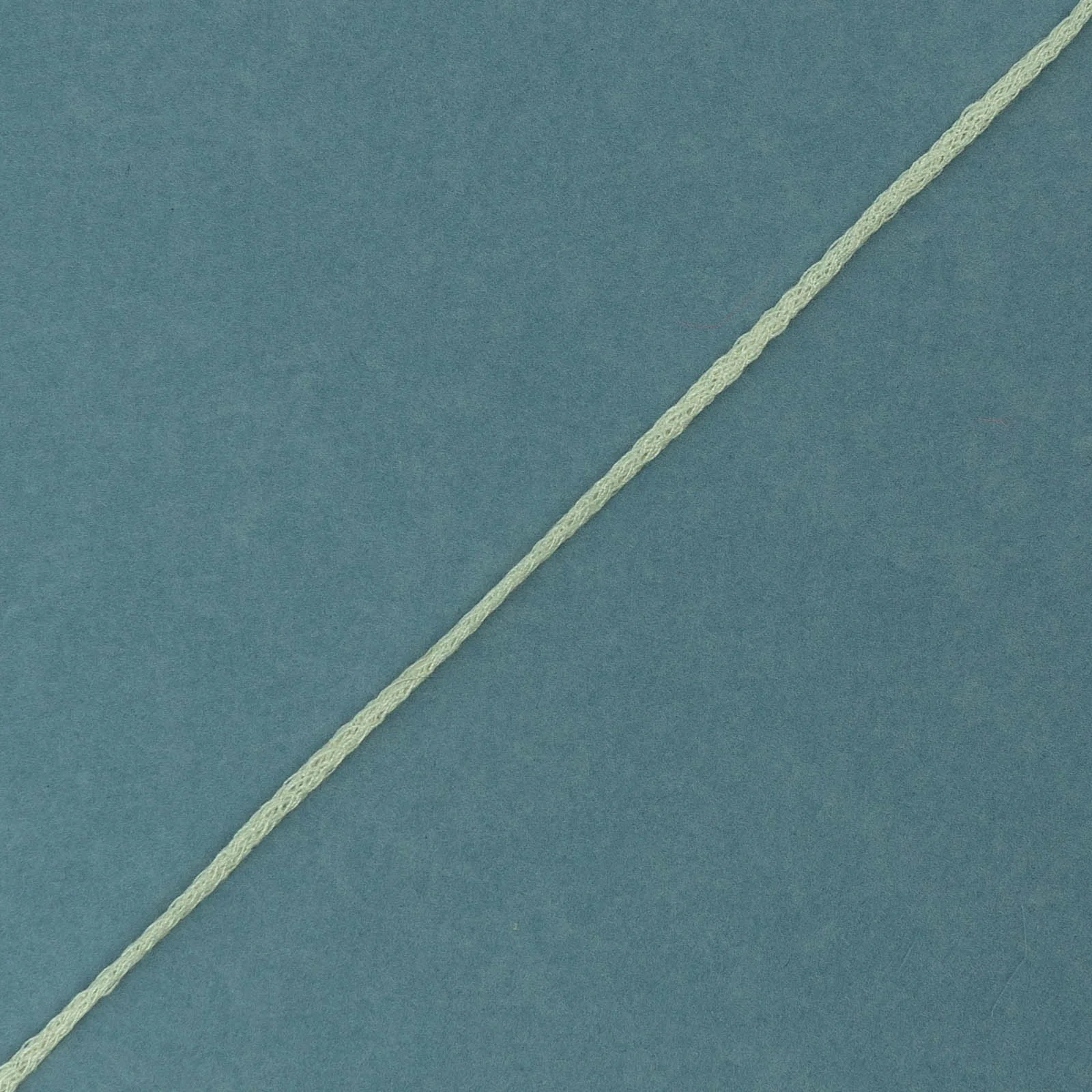 Φωτογραφία προϊόντος: CORD WOOVEN CREAM KORALLI 0.3 CM