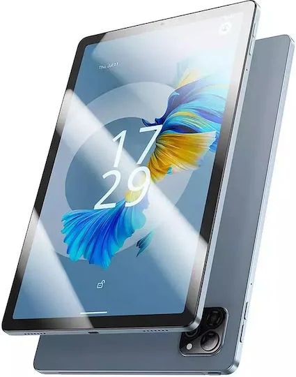 Φωτογραφία προϊόντος: Hoco HI12 10.95" Tablet (4GB/64GB) Island Blue