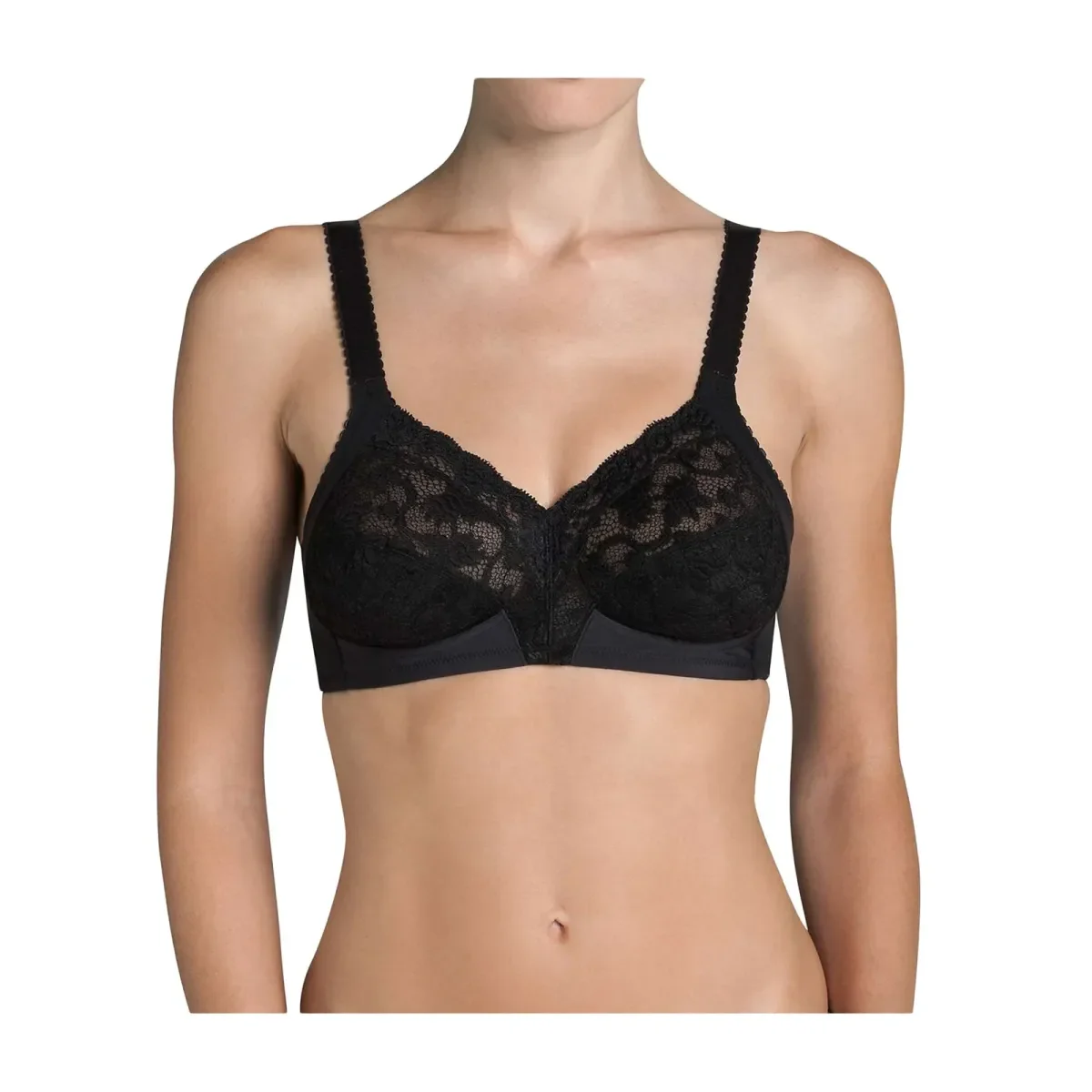 Φωτογραφία προϊόντος: Triumph Γυναικείο Σουτιέν Delicate Doreen N, Χρώμα Μαύρο