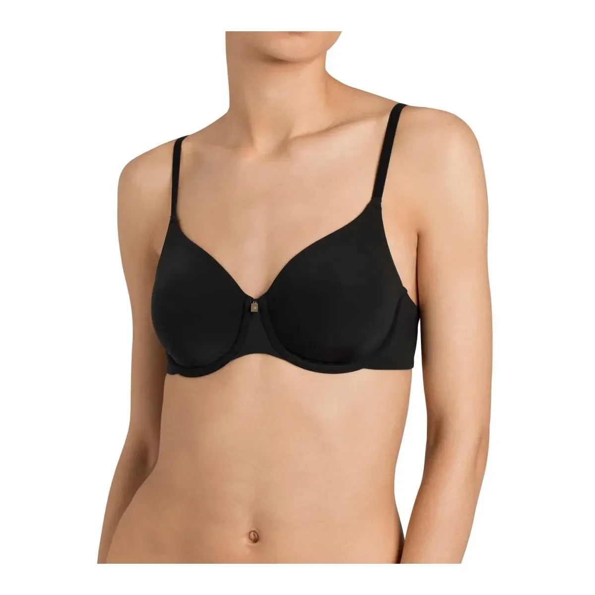 Φωτογραφία προϊόντος: Triumph Γυναικείο Σουτιέν Body Make-Up Essentials W, Χρώμα Μαύρο