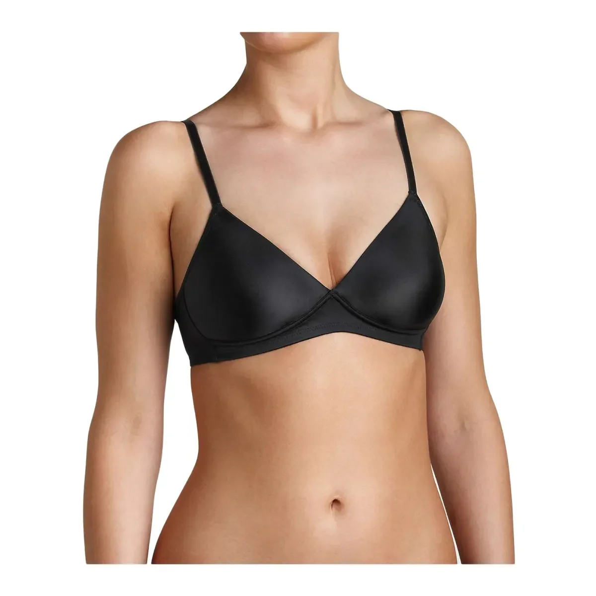 Φωτογραφία προϊόντος: Triumph Γυναικείο Σουτιέν Soft Sensation P, Χρώμα Μαύρο
