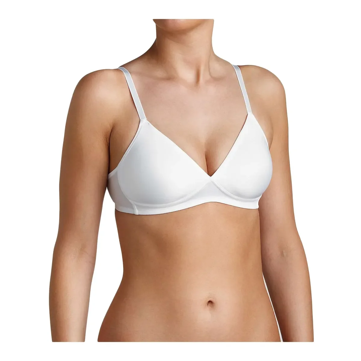 Φωτογραφία προϊόντος: Triumph Γυναικείο Σουτιέν Soft Sensation P, Χρώμα Λευκό