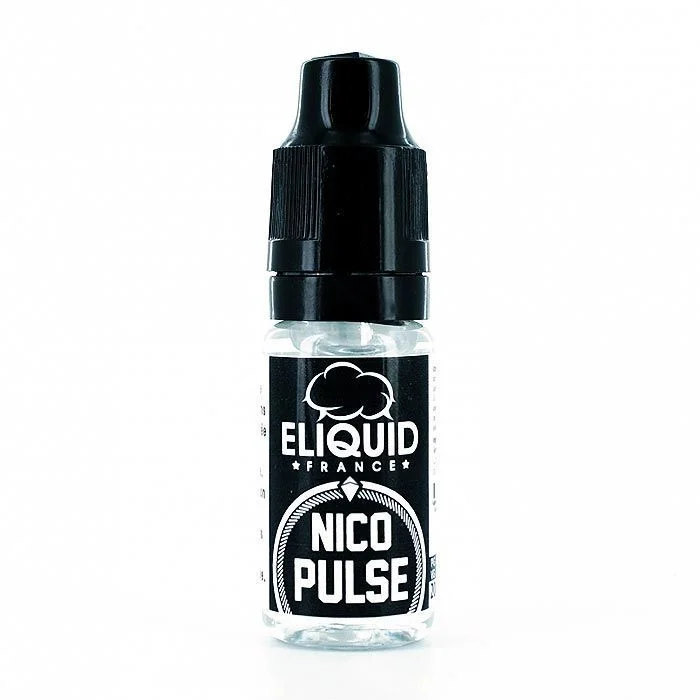 Φωτογραφία προϊόντος: ELiquid France Nicopulse | 10ml | 20mg