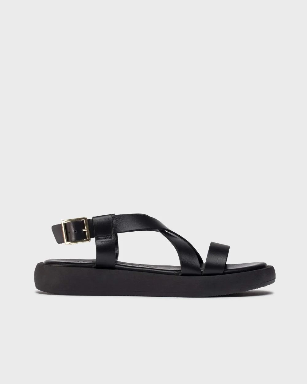 Φωτογραφία προϊόντος: Wonders HORIZON 32 BLACK SANDALS AB-1332