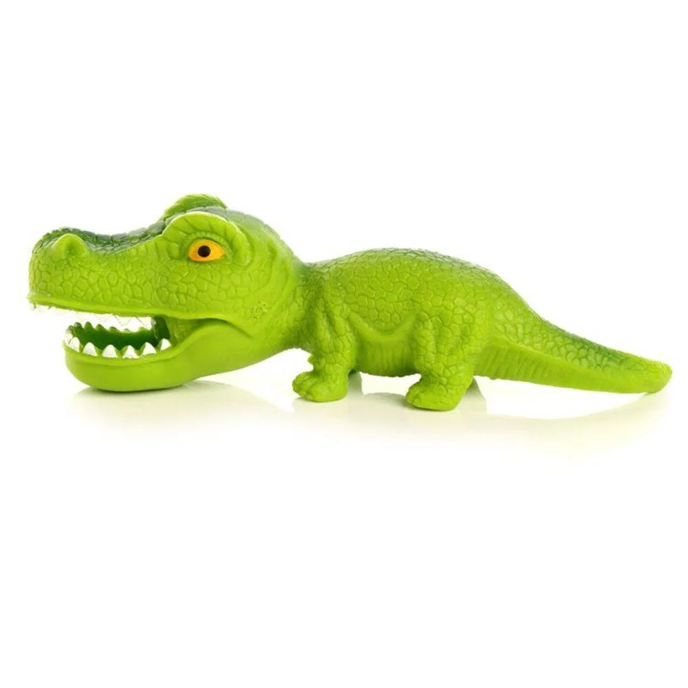 Φωτογραφία προϊόντος: TY782 Stretchy Squeezy Δεινόσαυρος Toy (με Άμμο)