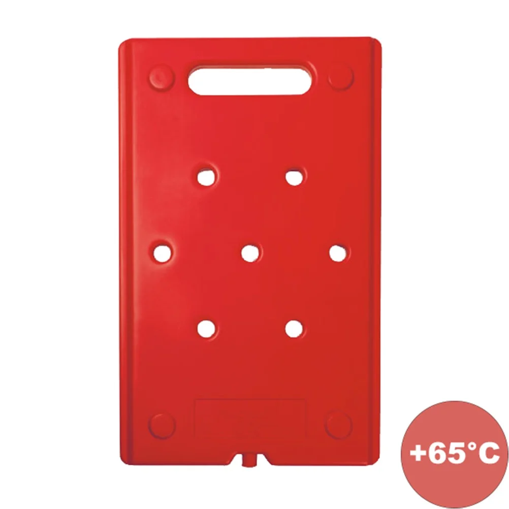 Φωτογραφία προϊόντος: Θερμοκύστη HotPack Plus, για THERMOBOX GN1/1, 52x33x1.5cm, διατήρηση θερμοκρασίες >65°C για 7 ώρες