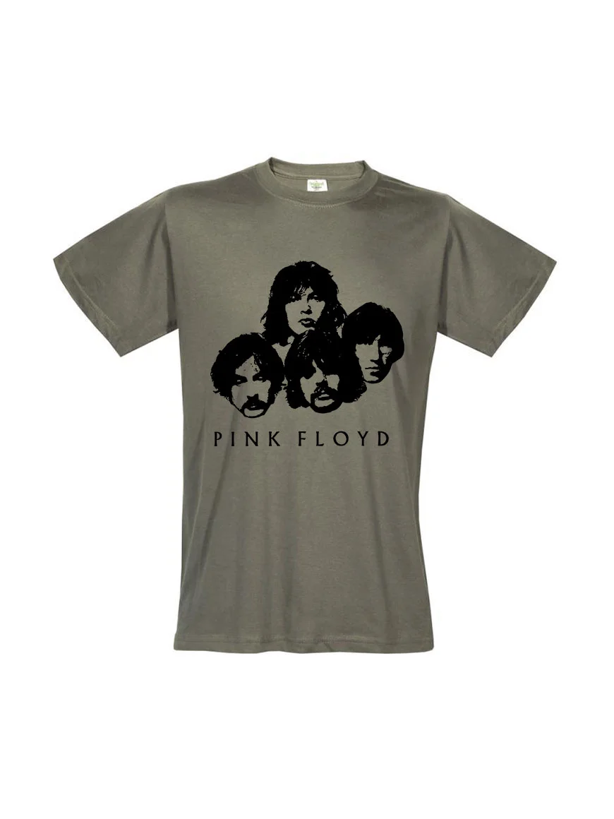 Φωτογραφία προϊόντος: Pink Floyd T-shirt 268 KHAKI