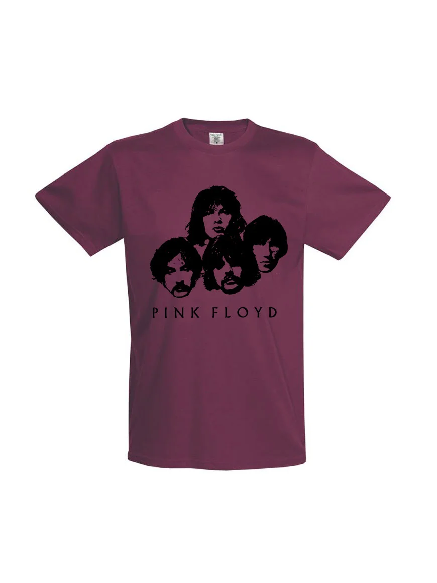 Φωτογραφία προϊόντος: Pink Floyd T-shirt 146 BURGUNDY