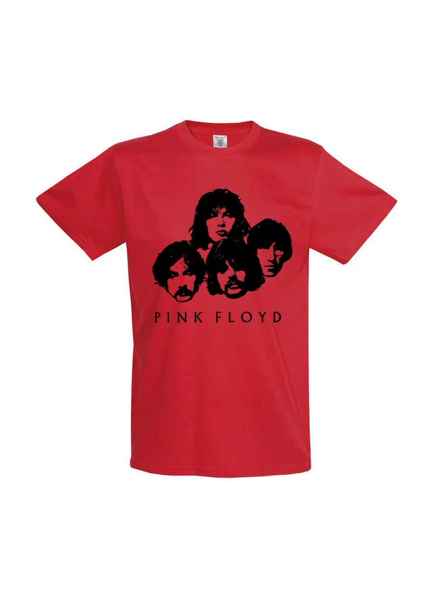 Φωτογραφία προϊόντος: Pink Floyd T-shirt 145 RED