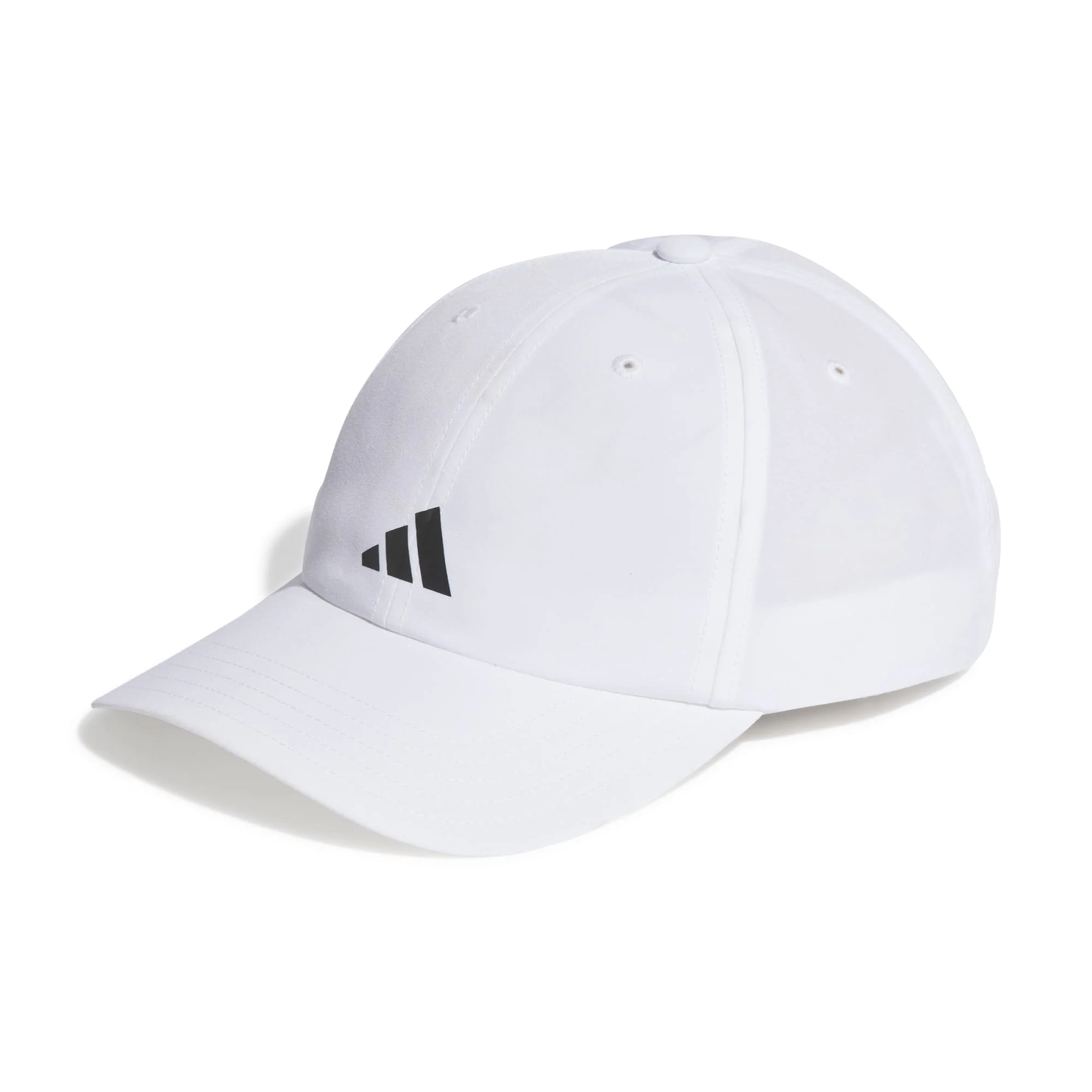 Φωτογραφία προϊόντος: Adidas Running Essentials AEROREADY Six-Panel Baseball Cap IC2069 Άσπρο