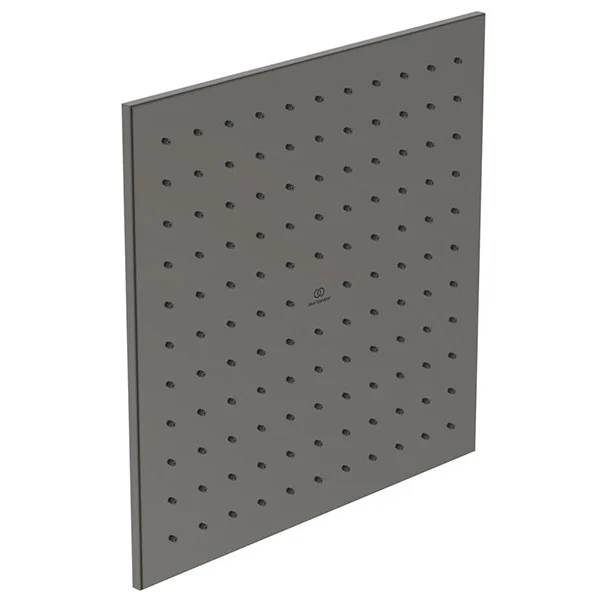Φωτογραφία προϊόντος: Ideal Standard Idealrain κεφαλή ντους 30 cm, μεταλλική, τετράγωνη A5805A5 magnetic grey