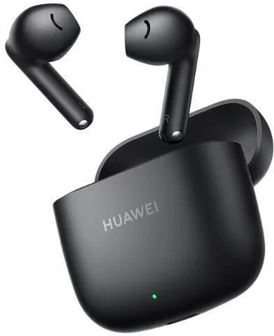 Φωτογραφία προϊόντος: Handsfree Bluetooth Huawei FreeBuds SE 2 Graphite Black (55037507)