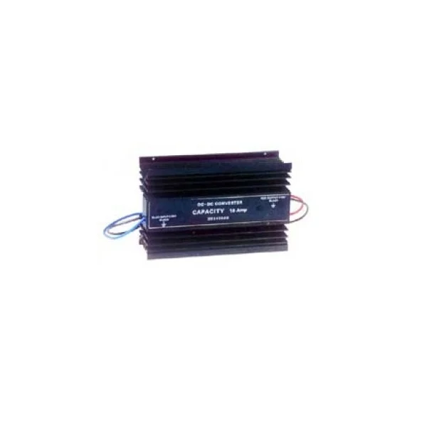 Φωτογραφία προϊόντος: Converter Μεταλλάκτης Step Down DC/DC 24V Σε 12V 30Α INC30