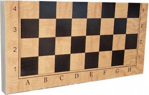 Φωτογραφία προϊόντος: Σκάκι από Ξύλο 29x29cm
