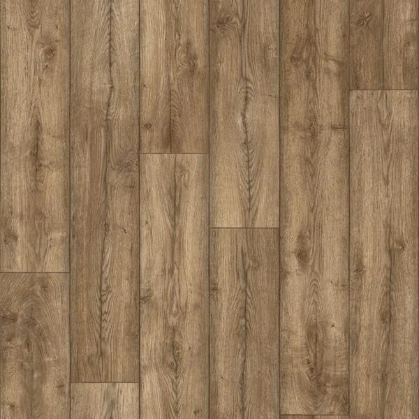 Φωτογραφία προϊόντος: ΠΛΑΣΤΙΚΟ ΔΑΠΕΔΟ ATLANTIC 606M ANTIQUE OAK PLANK 4M NewPlan