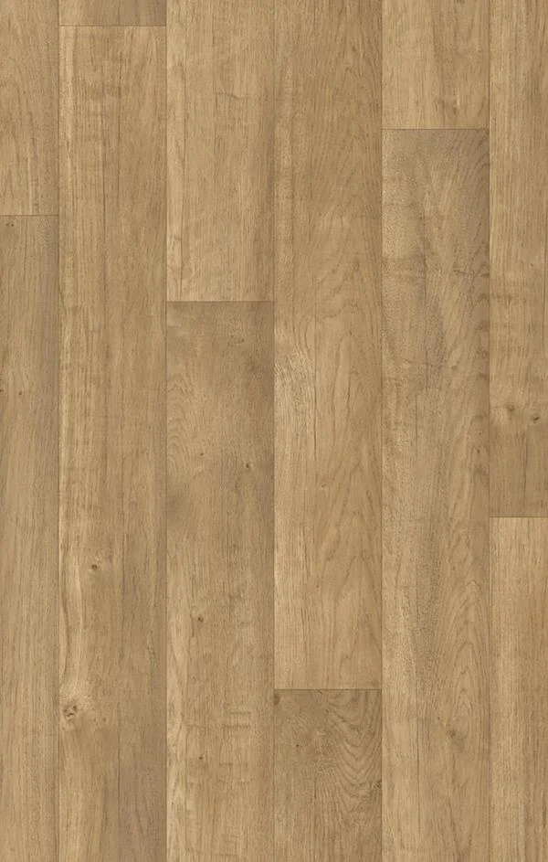 Φωτογραφία προϊόντος: ΠΛΑΣΤΙΚΟ ΔΑΠΕΔΟ ATLANTIC 006M CHALET OAK 4M NewPlan
