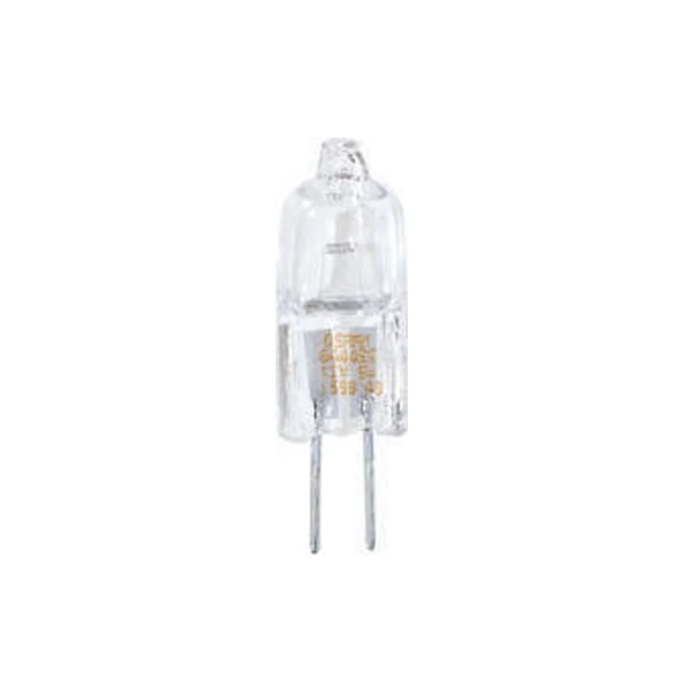 Φωτογραφία προϊόντος: Osram Λάμπα Αλογόνου G4 20W 12V ψείρα 2516