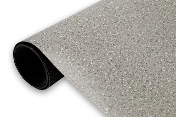 Φωτογραφία προϊόντος: ΠΛΑΣΤΙΚΟ ΔΑΠΕΔΟ GOLD STAR 0.6mm GRANITE 469/3 2M NewPlan