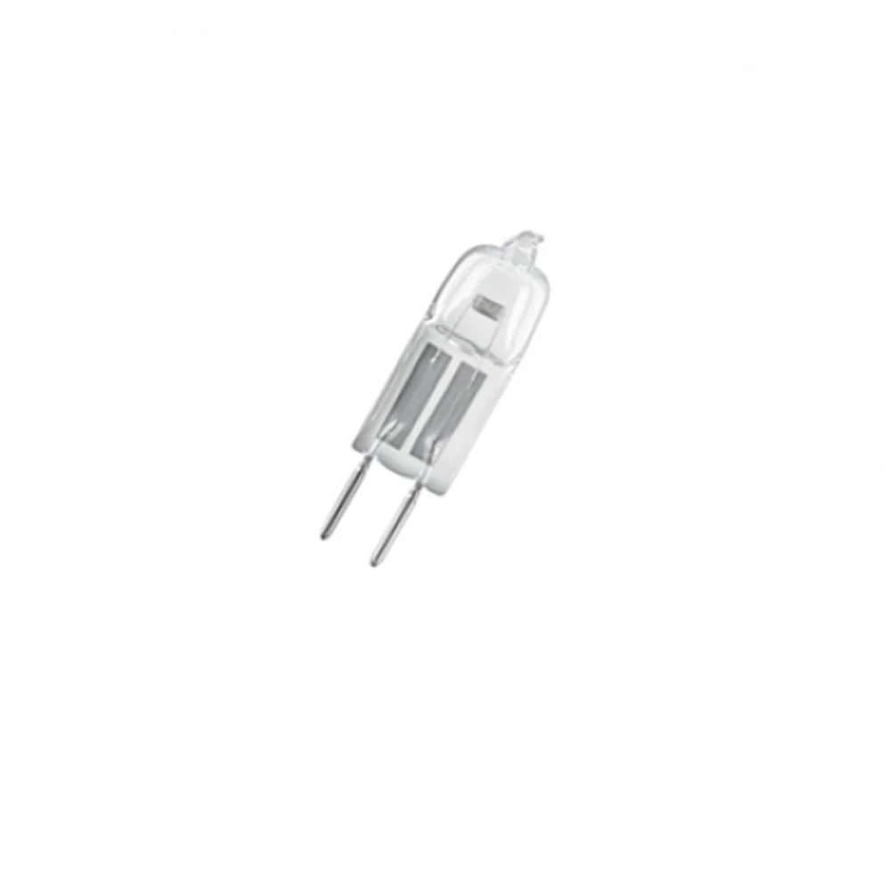 Φωτογραφία προϊόντος: Osram Λάμπα αλογόνου 12V 10W G4 ψείρα 2518