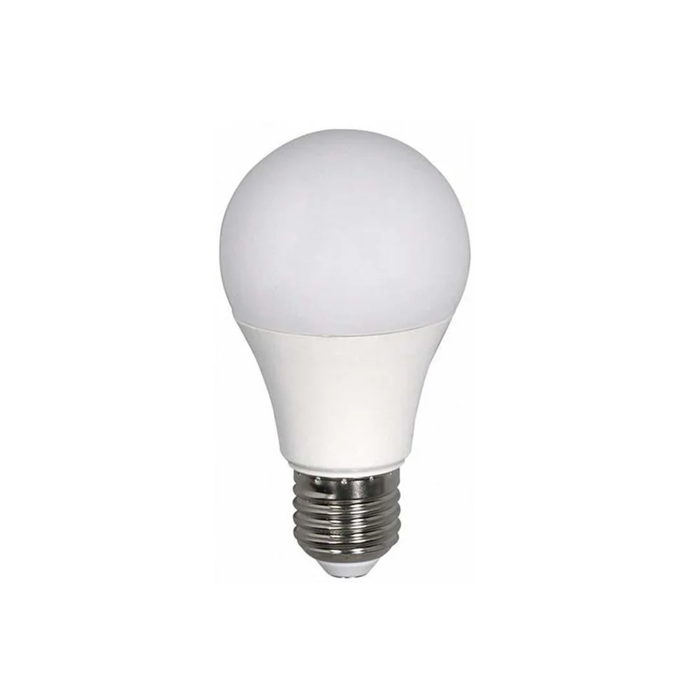 Φωτογραφία προϊόντος: Λάμπα LED SMD ΚΟΙΝΗ 10W Ε27 3000K 12V-24V AC/DC & 42V AC Eurolamp 2567