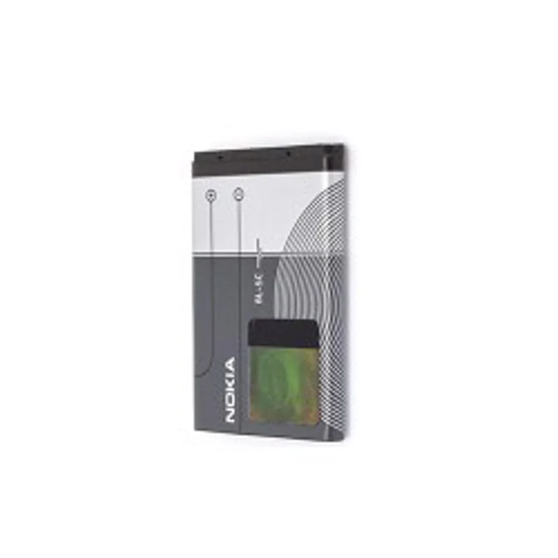 Φωτογραφία προϊόντος: Battery Nokia Original BL-5C 2600, 3100, 3120, 3650, 3660, 6030, 6230, 6230i, N70, N91