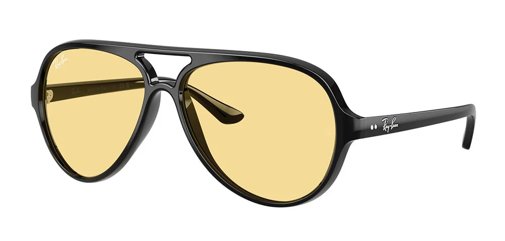 Φωτογραφία προϊόντος: RAY-BAN 4125 601/R6