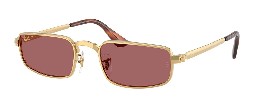 Φωτογραφία προϊόντος: RAY-BAN 3927 001/AF