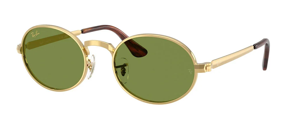 Φωτογραφία προϊόντος: RAY-BAN 3931 001/4E